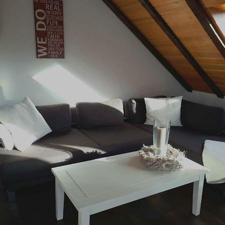 Ferienwohnung Ruhenest Willingen  Dış mekan fotoğraf