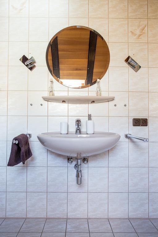 Ferienwohnung Ruhenest Willingen  Dış mekan fotoğraf