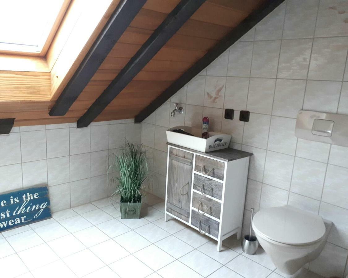 Ferienwohnung Ruhenest Willingen  Dış mekan fotoğraf