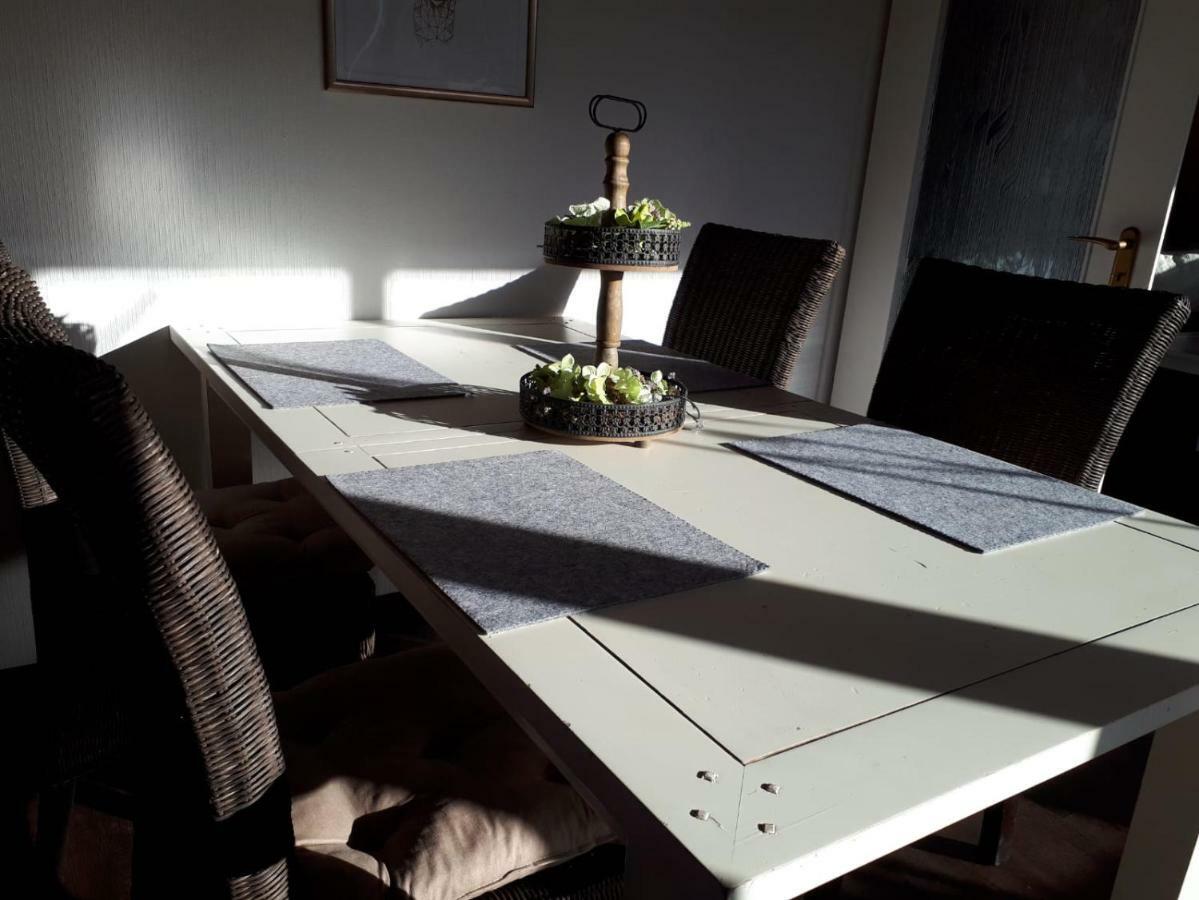 Ferienwohnung Ruhenest Willingen  Dış mekan fotoğraf