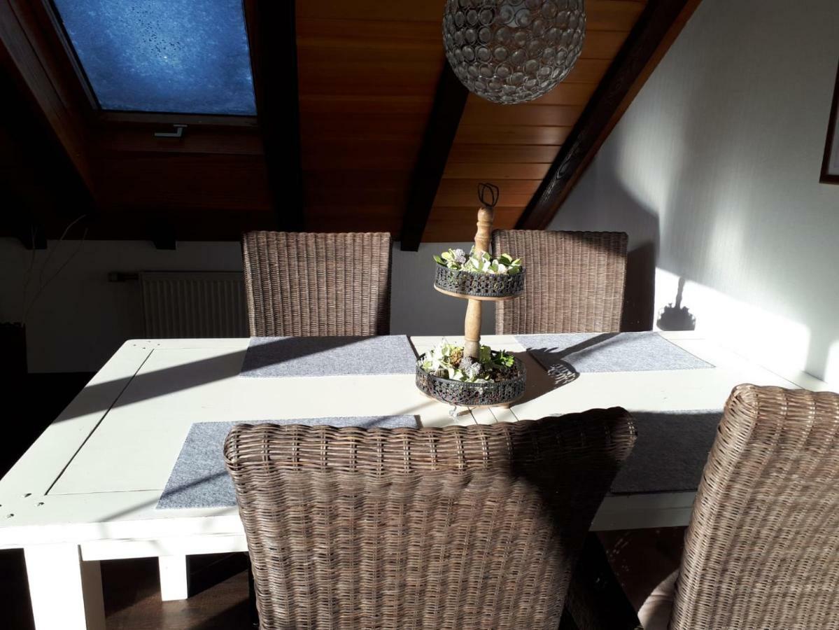 Ferienwohnung Ruhenest Willingen  Dış mekan fotoğraf